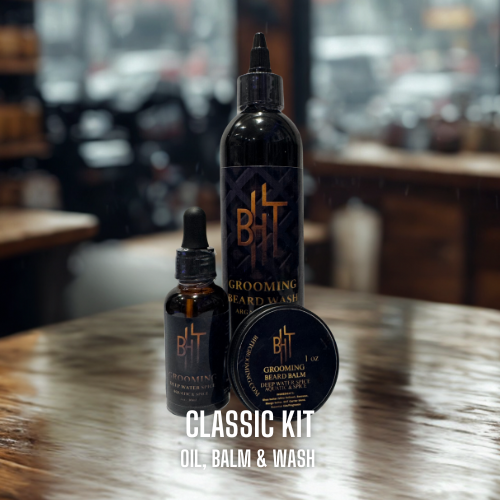CLASSIC BALM KIT