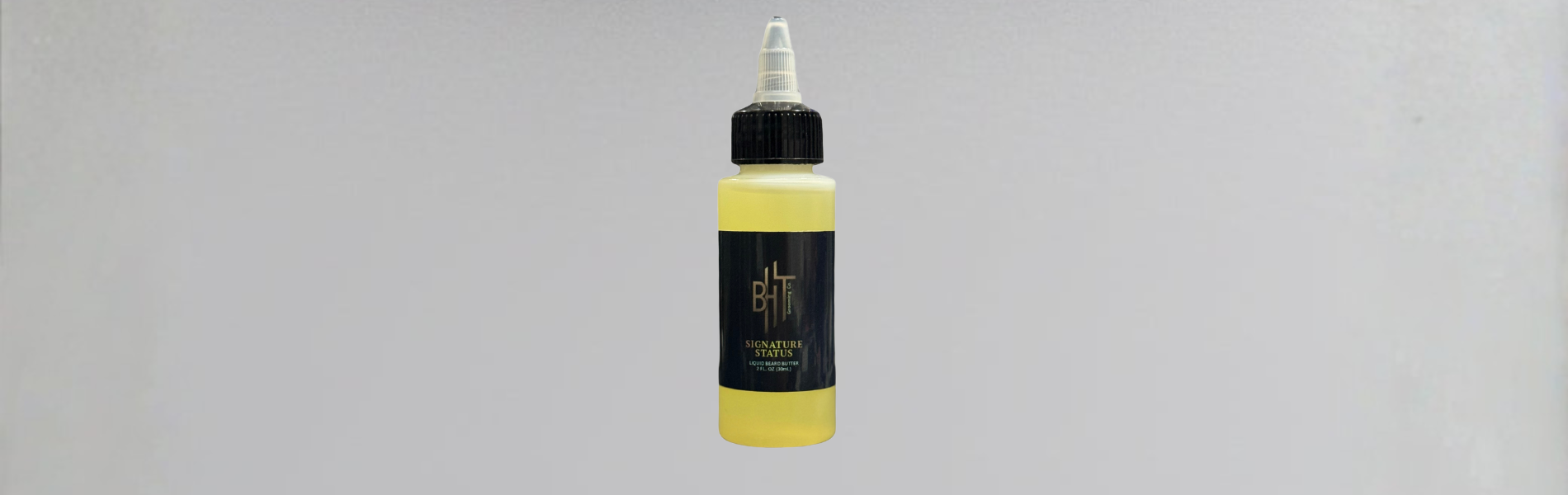 Liquid Beard Butter