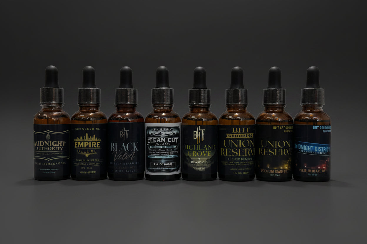 Limited & Seasonal Drops