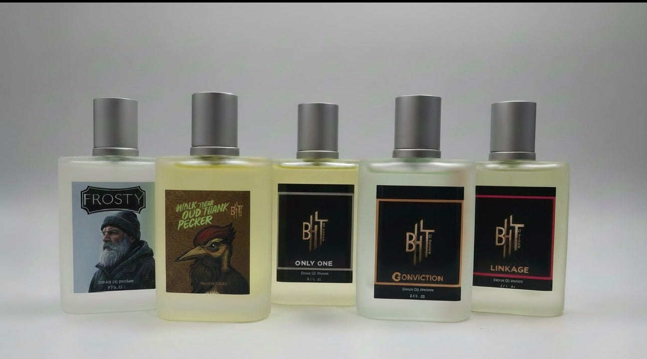 Fragrances