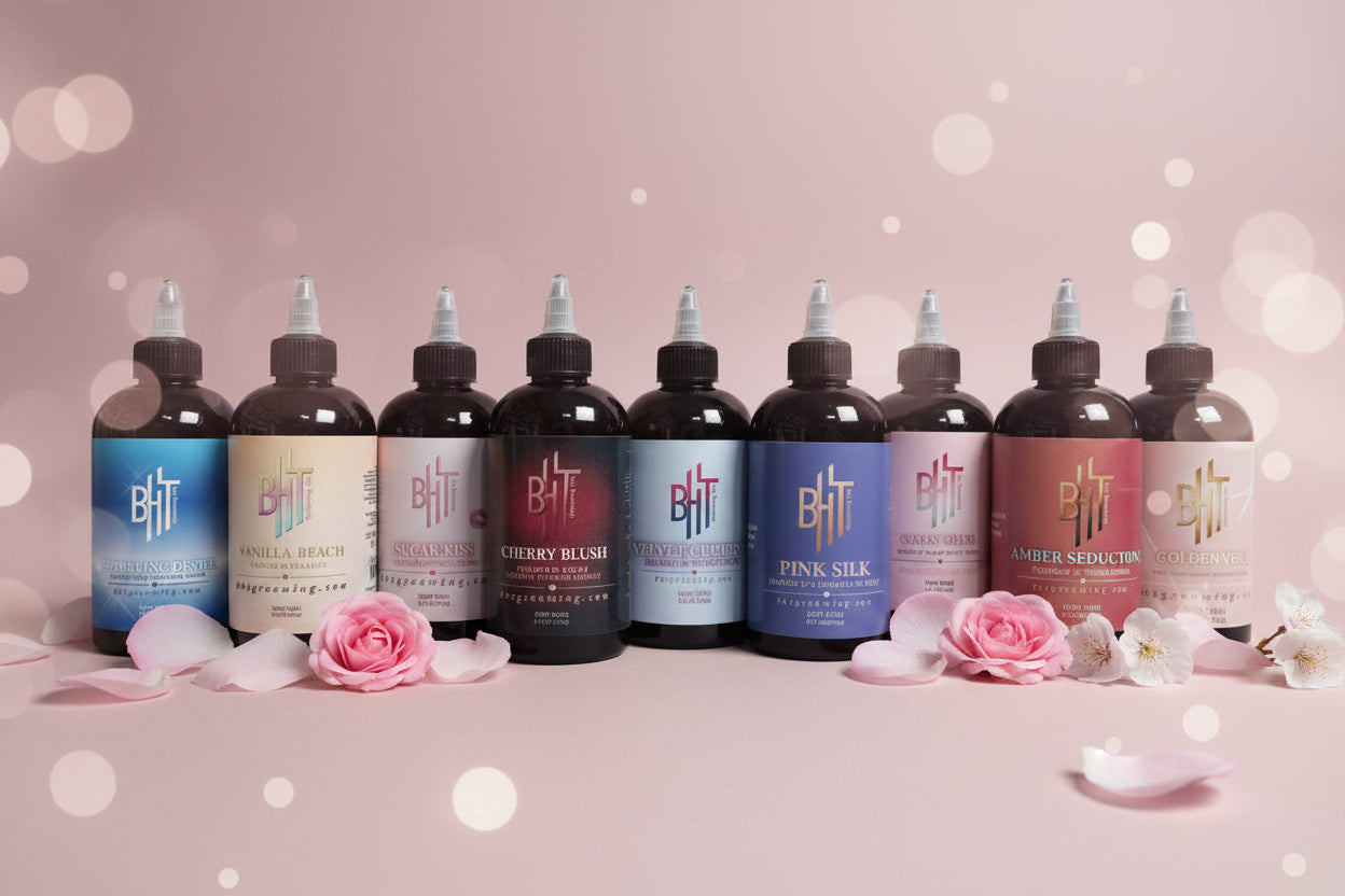 Bath & Body for Her