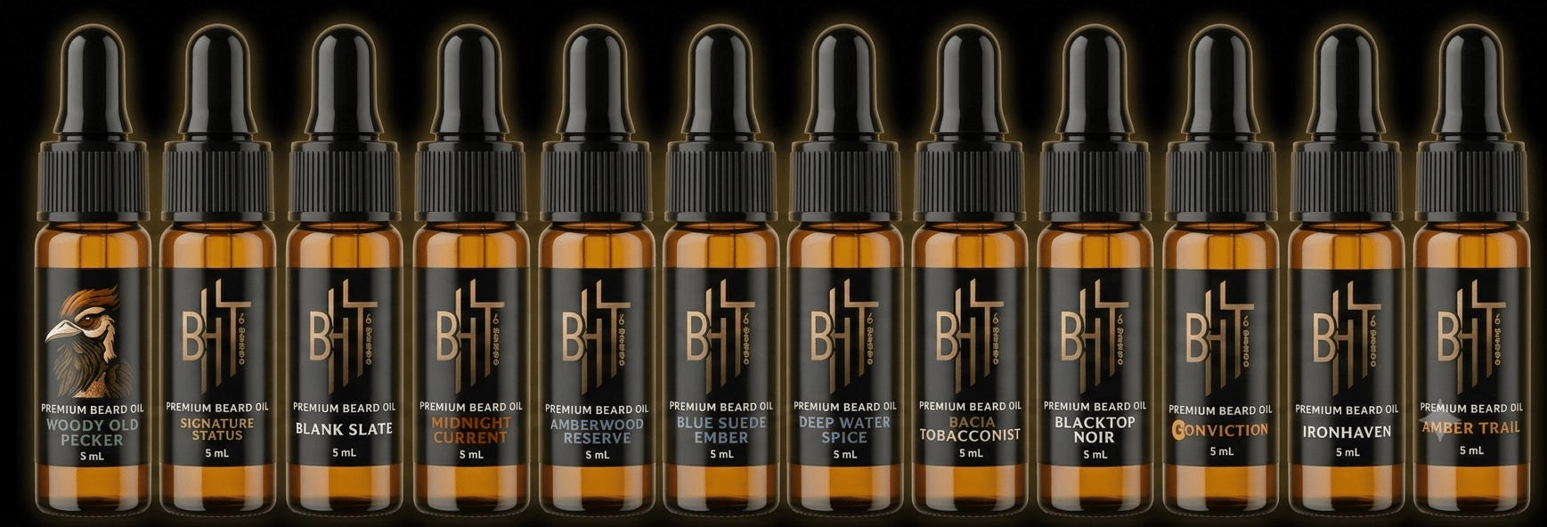 Beard Care