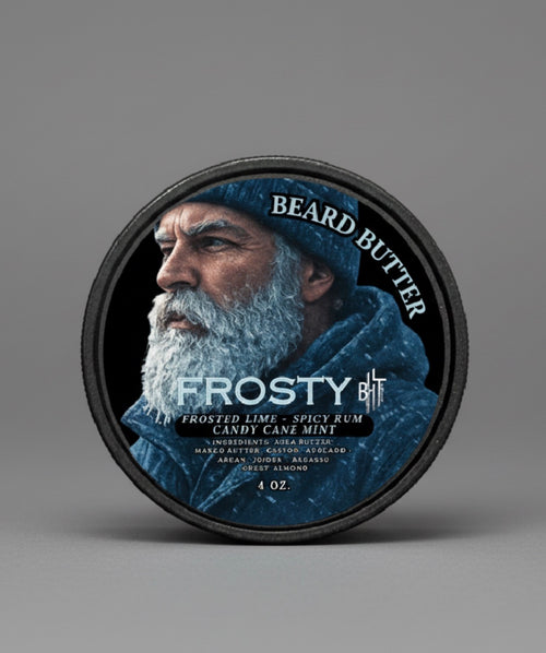 Beard Butter
