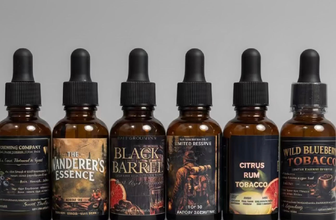 Limited & Seasonal Drops