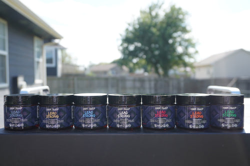 Beard Butter