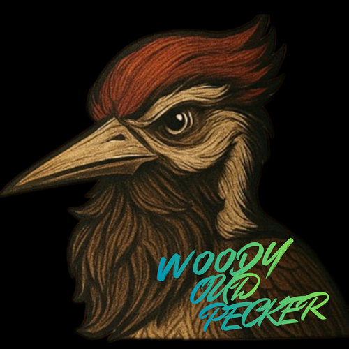 Woody Oud Pecker Exclusive