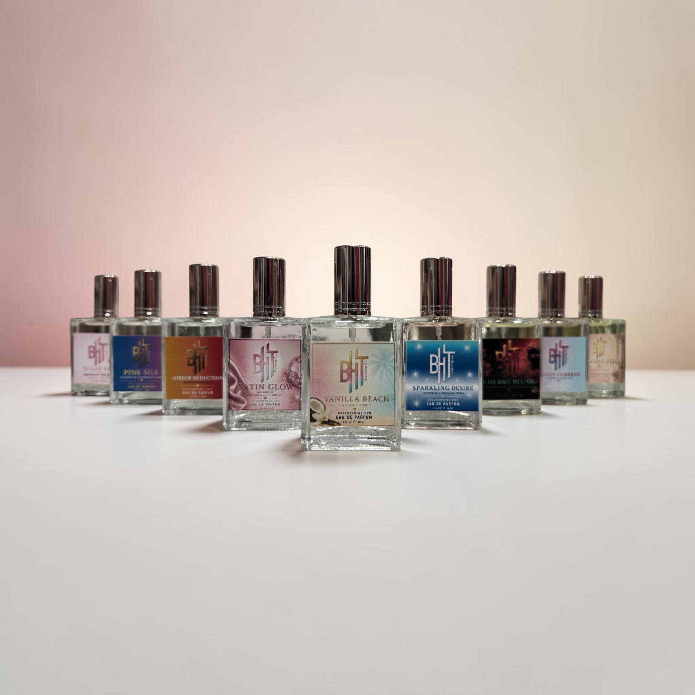 Fragrances for Her