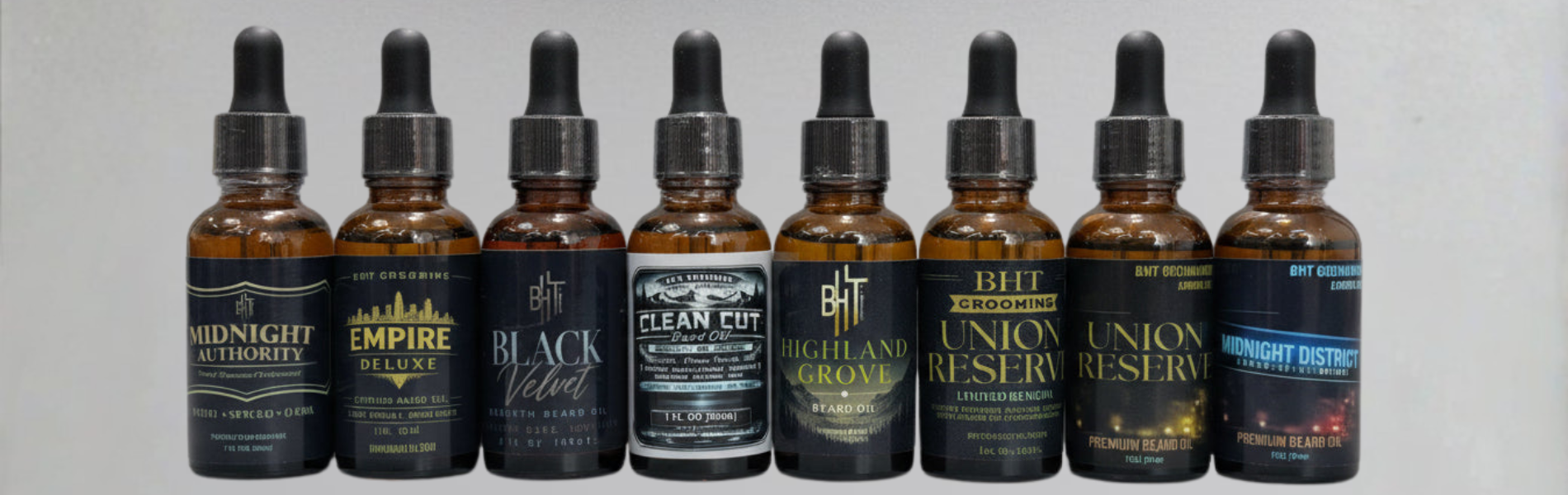 Limited & Seasonal Drops