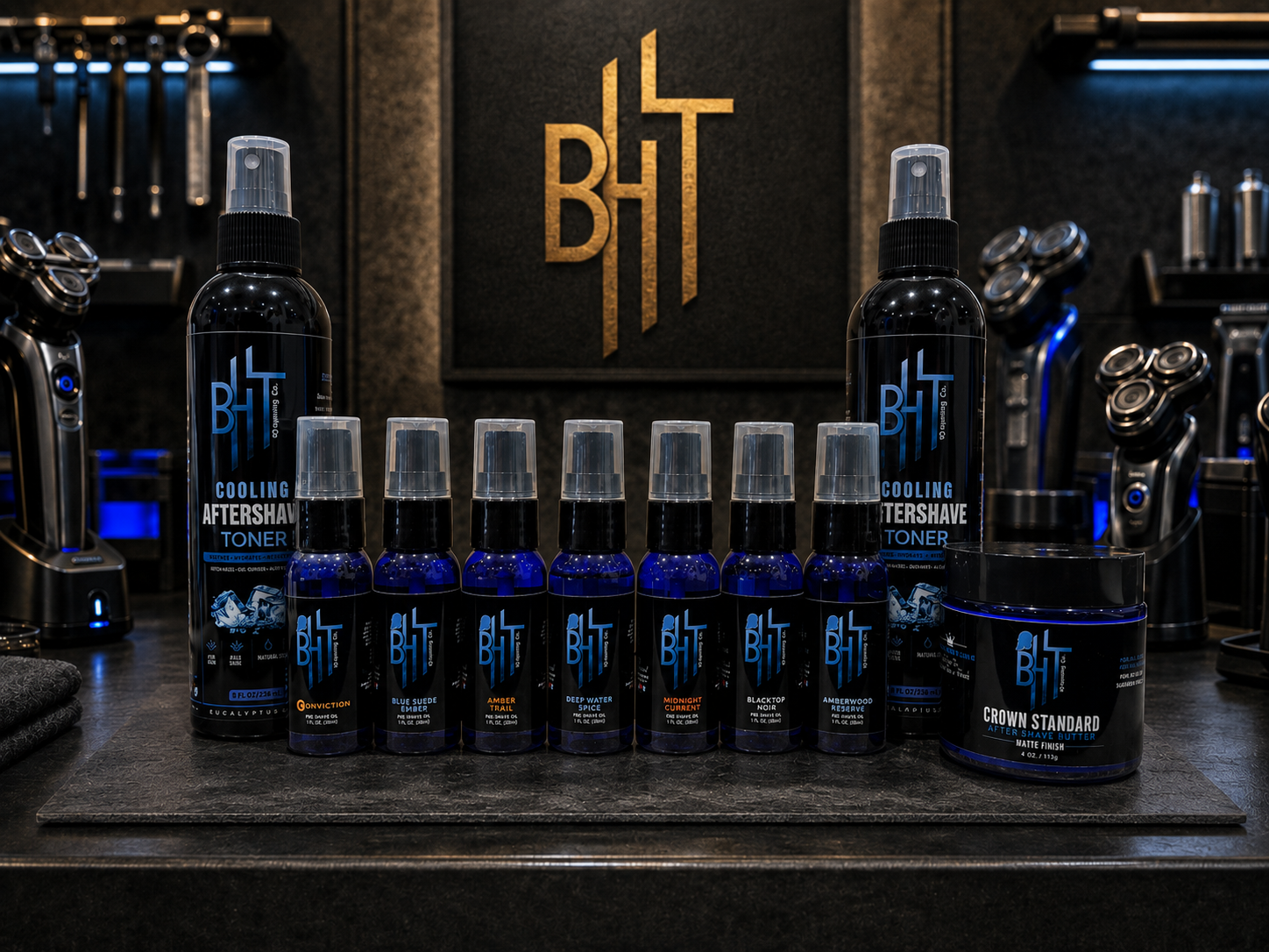 Head Care