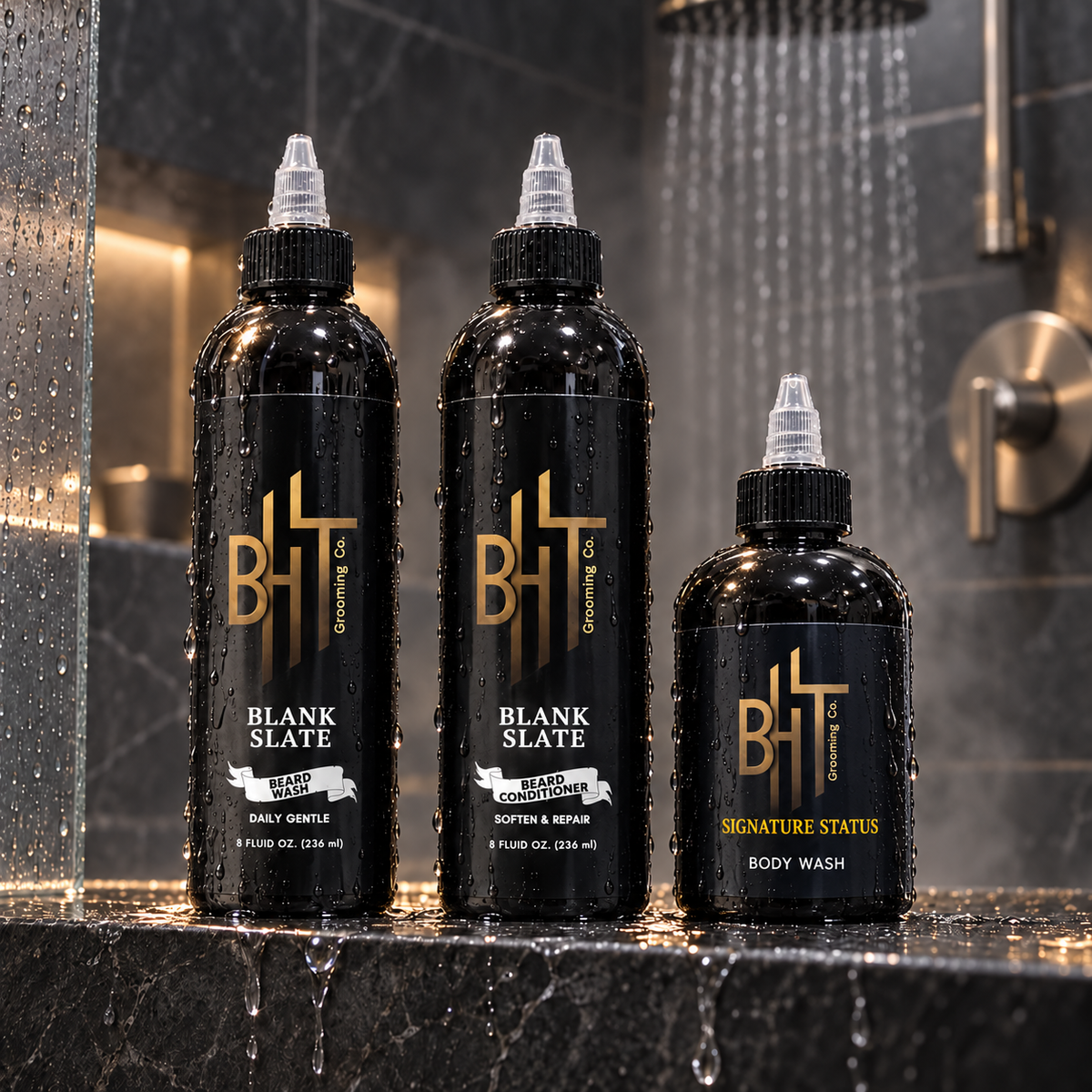 Bath & Body
