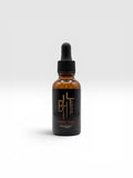 Amber Trail Beard Oil - Amber & Tobacco Blend