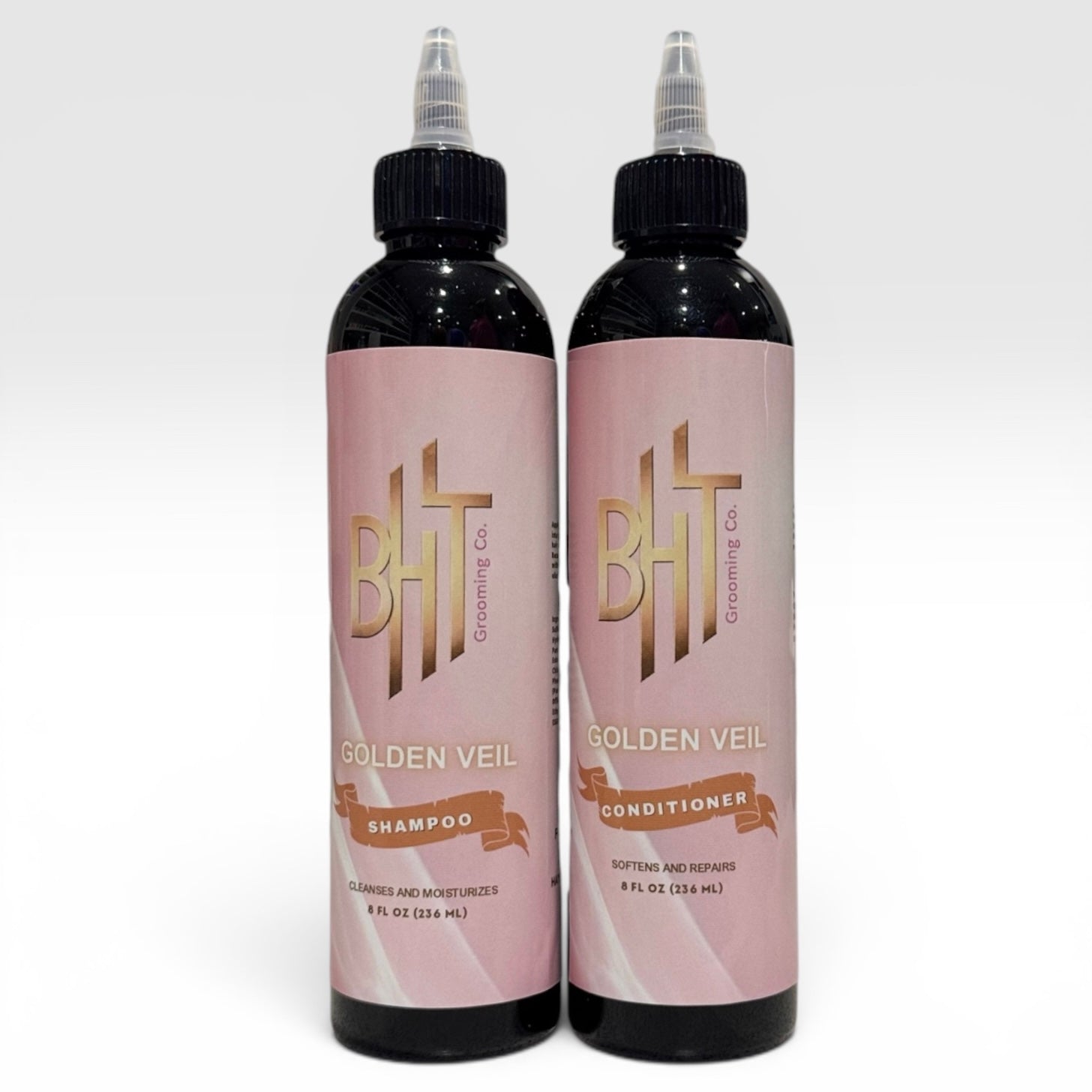 Shampoo & Conditioner Combo
