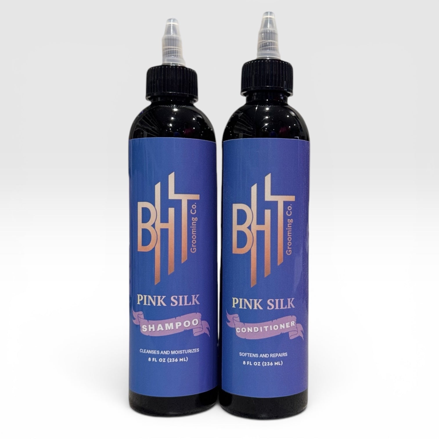 Shampoo & Conditioner Combo