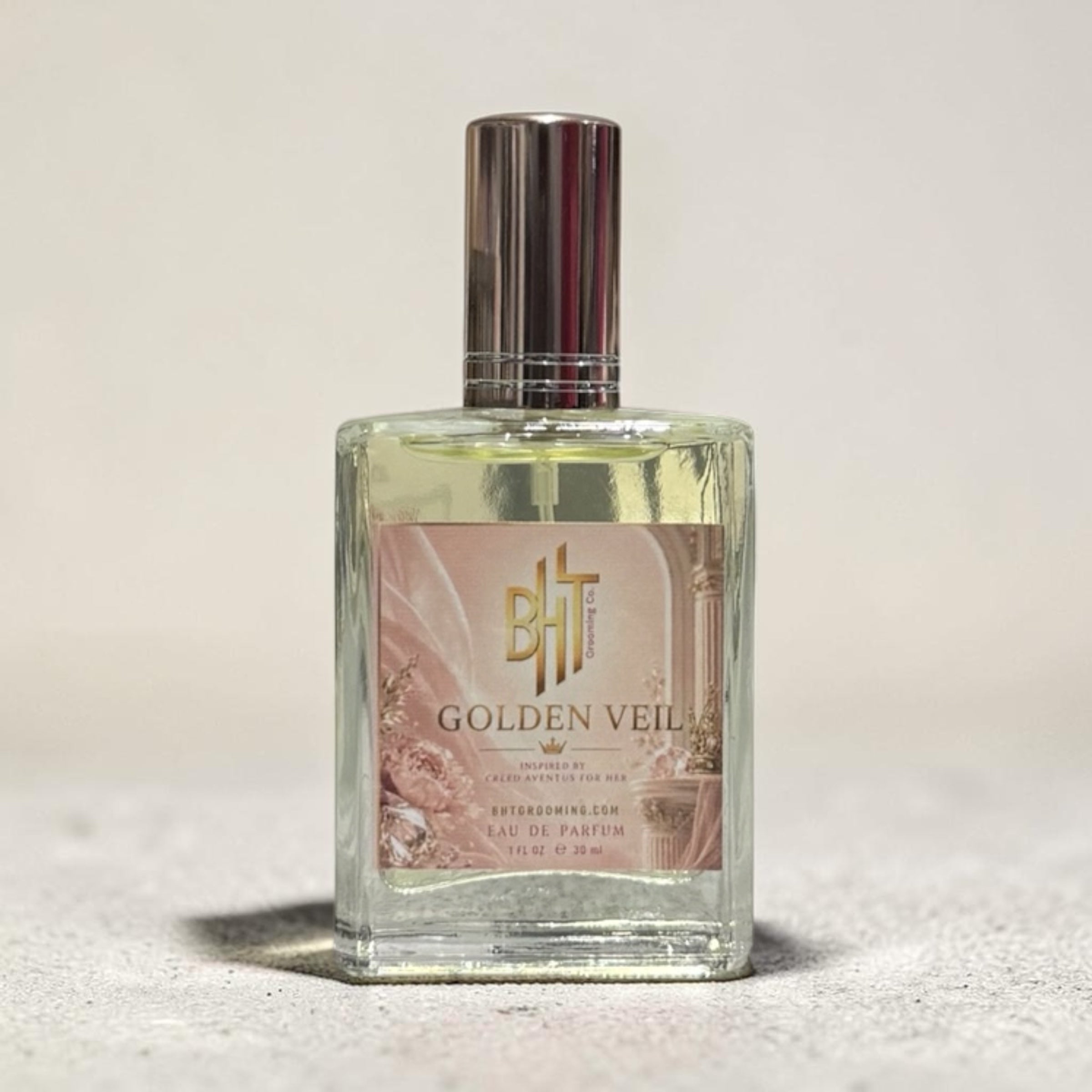 Women's Perfume