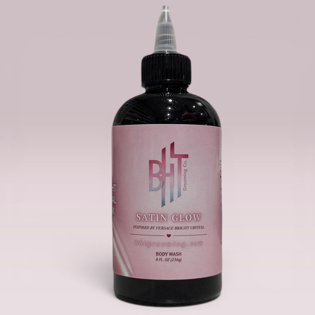 Woman’s Body Wash