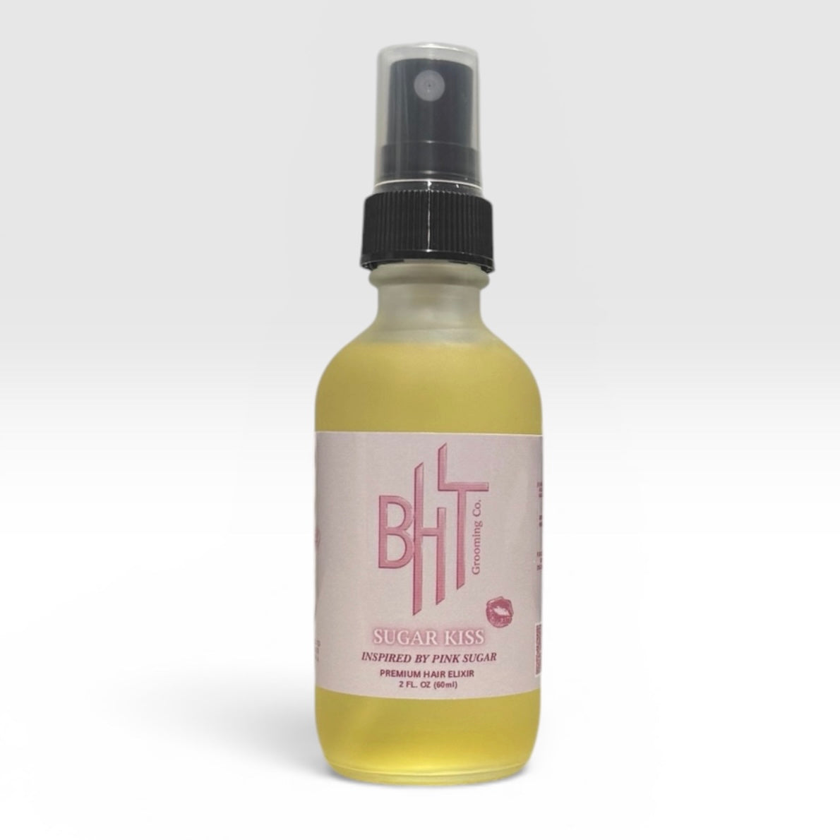 Hair Elixir for Women (2 oz)