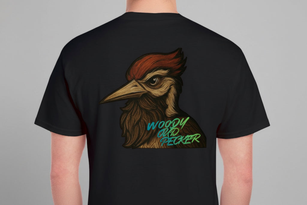 Woody Oud Pecker LIMITED