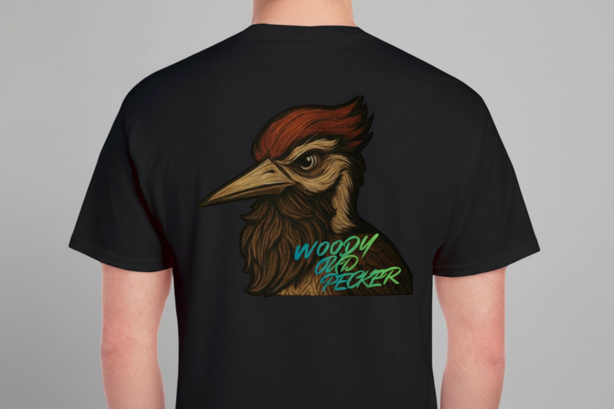 Woody Oud Pecker LIMITED