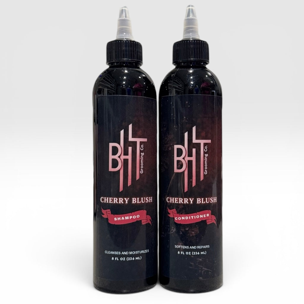 Shampoo & Conditioner Combo