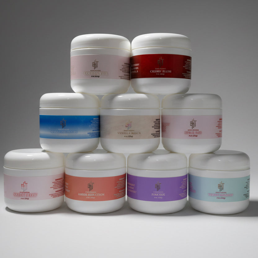 Body Butter for Her