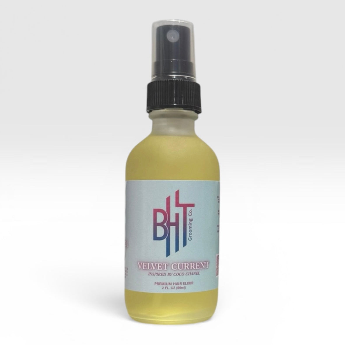 Hair Elixir for Women (2 oz)