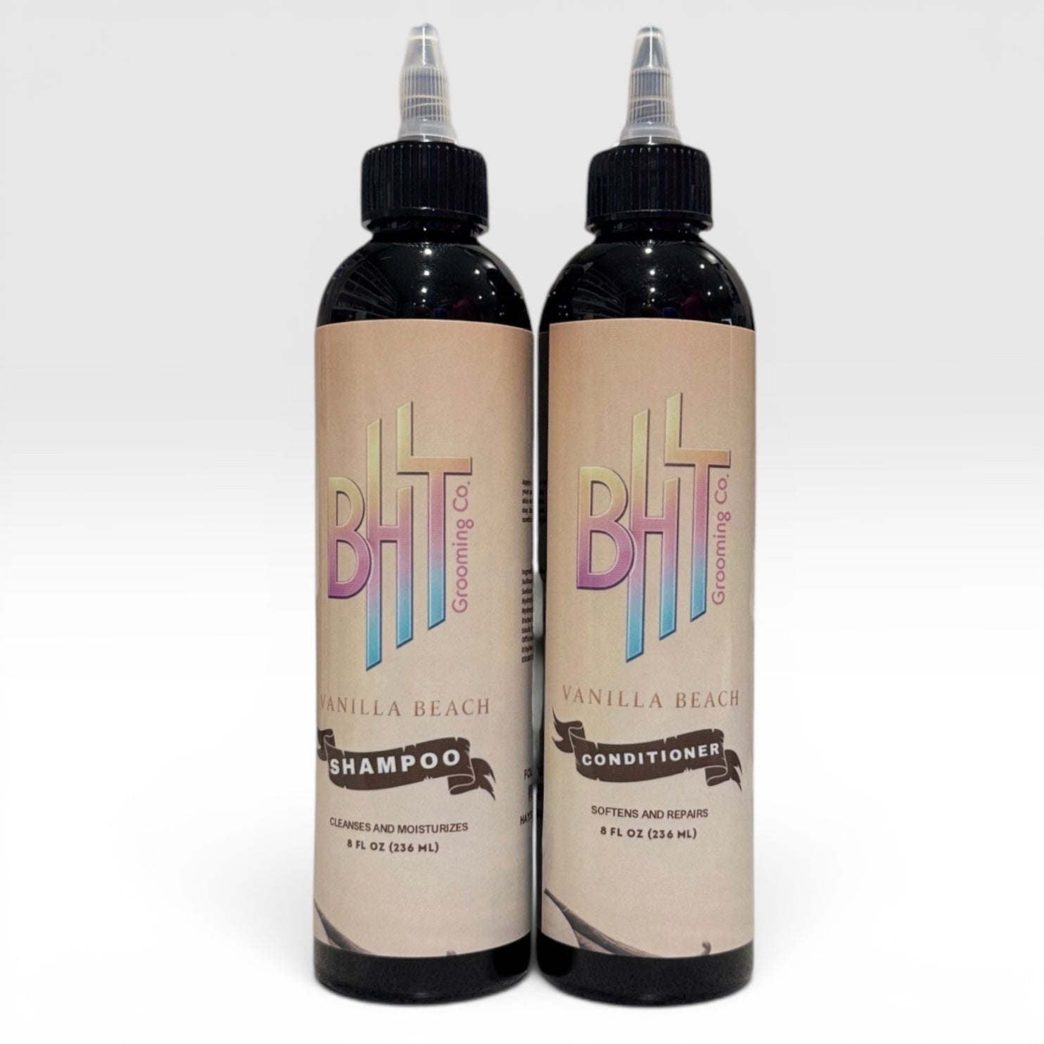 Shampoo & Conditioner Combo