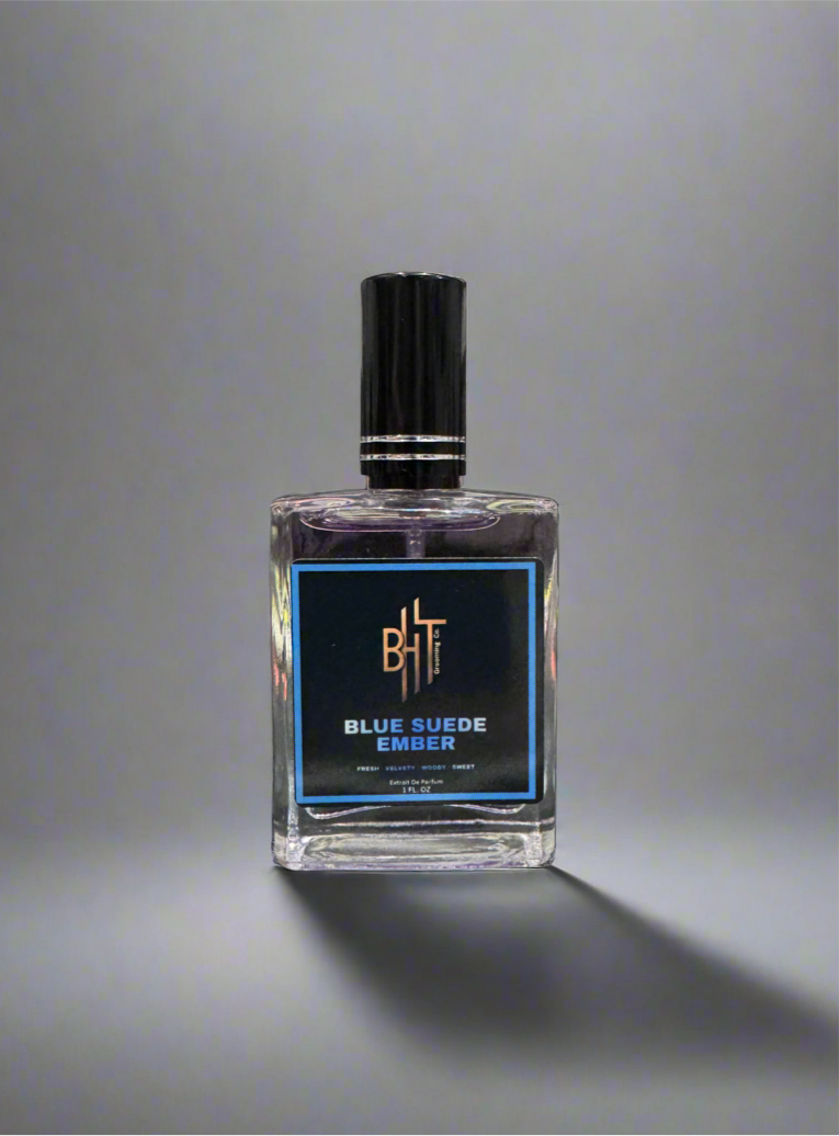 Fragrance 30ml Bottles