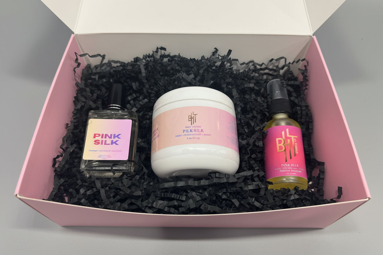 Her Kit (Valentine’s Day Exclusive)