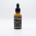 Mountain Man Beard Oil