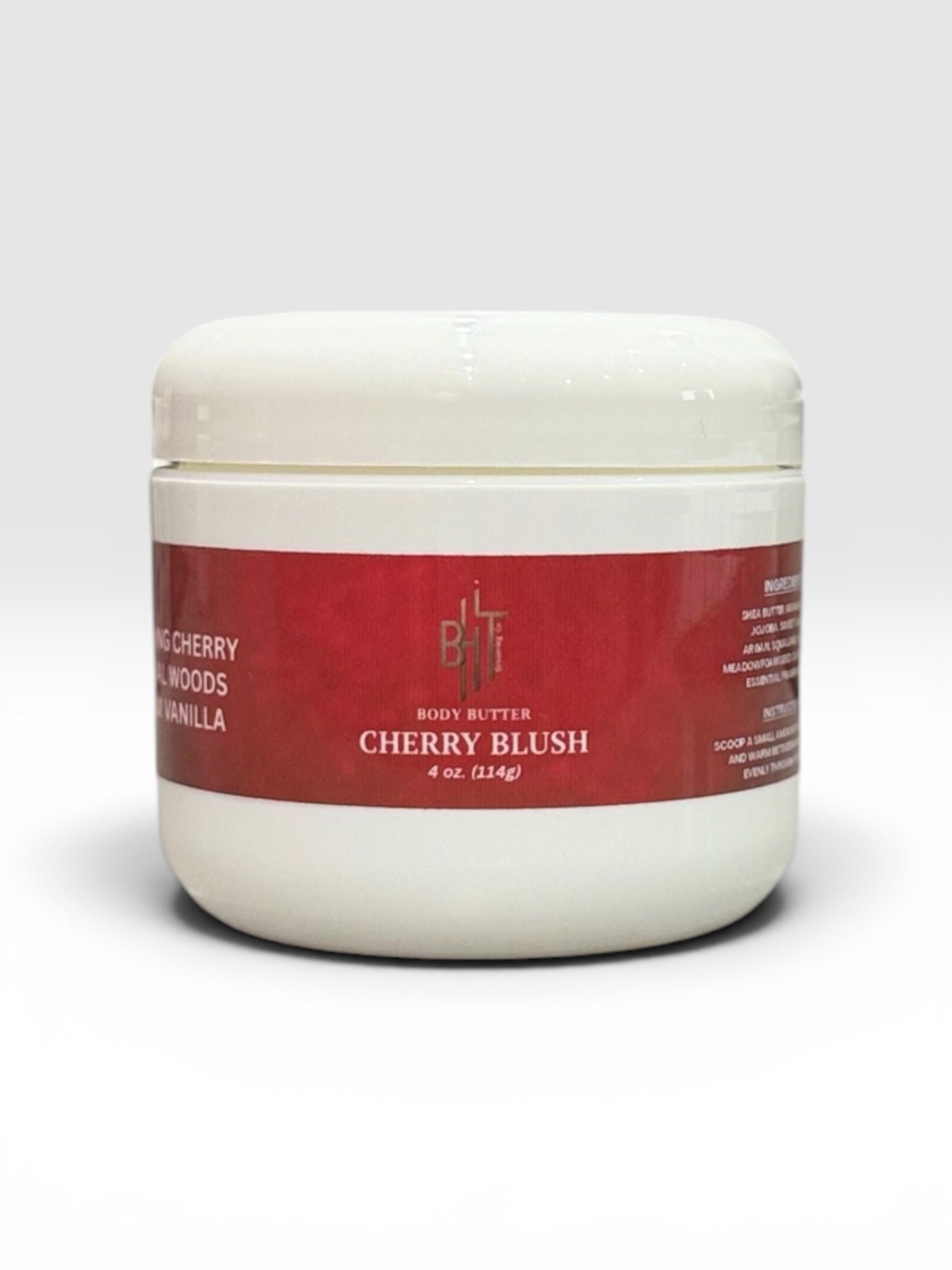 Body Butter for Her