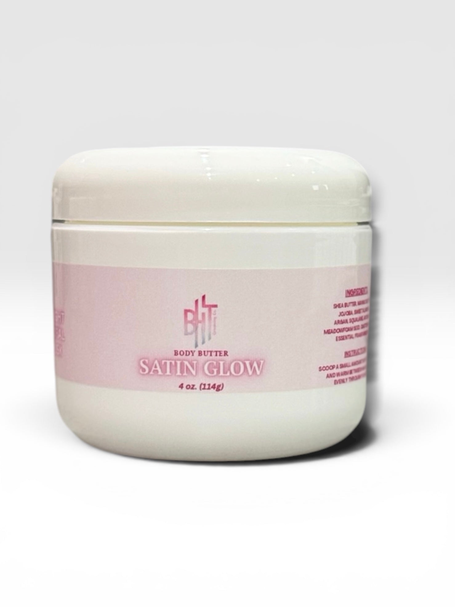 Body Butter for Her