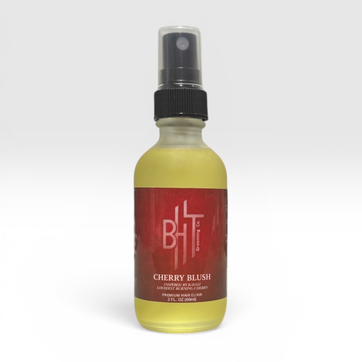 Hair Elixir for Women (2 oz)