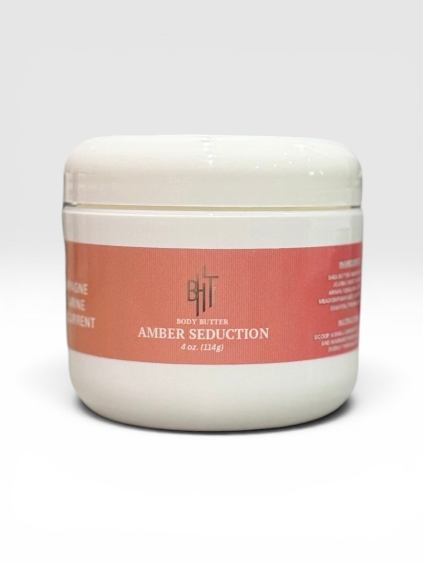 Body Butter for Her