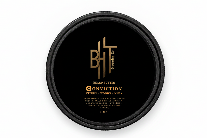 Beard Butter