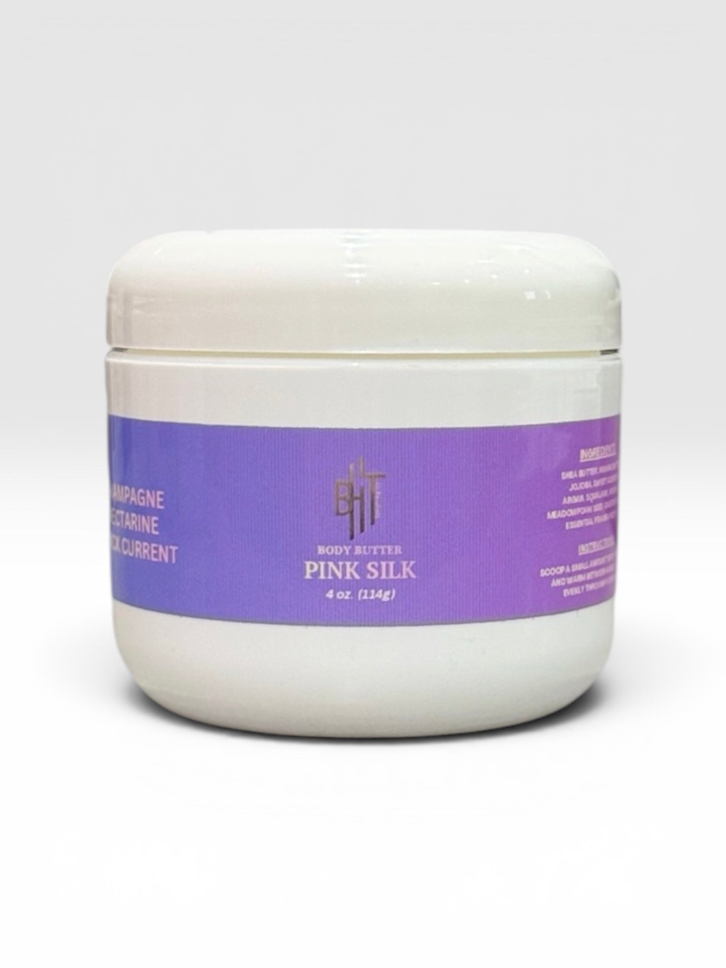 Body Butter for Her