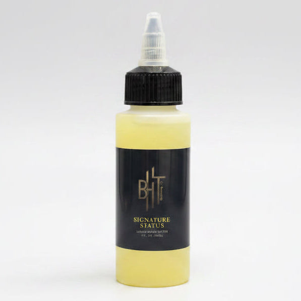 Liquid Beard Butter
