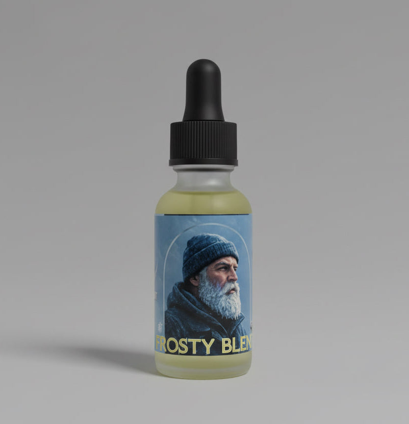 Frosty Winter Blend