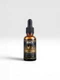 Triple Crown Blend Beard Oil – BHT Grooming Co.