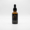 Blank Slate Beard Oil (Unscented)