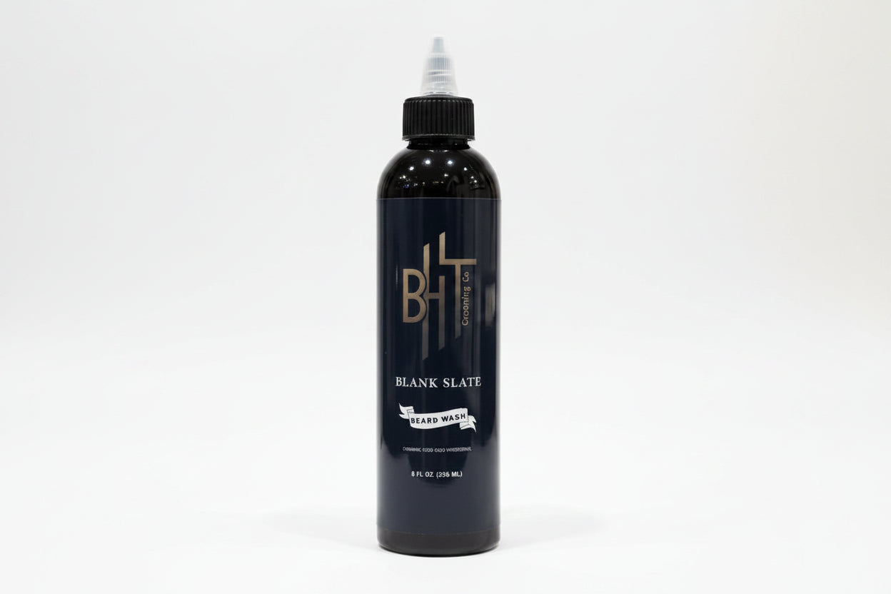 Daily Gentle Beard Wash