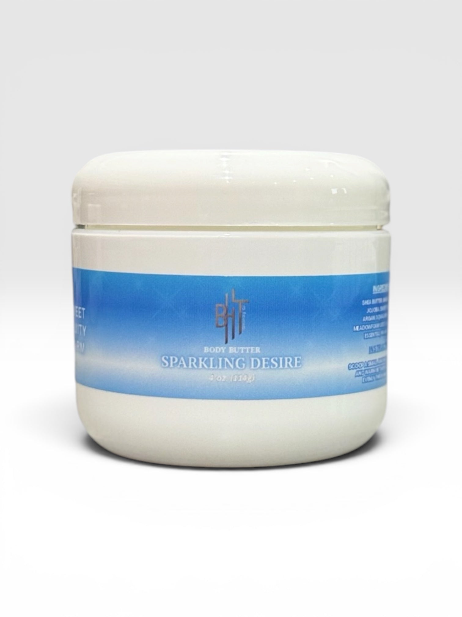 Body Butter for Her