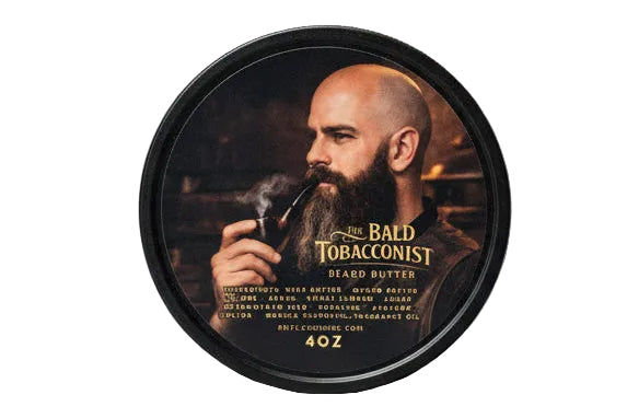Beard Butter