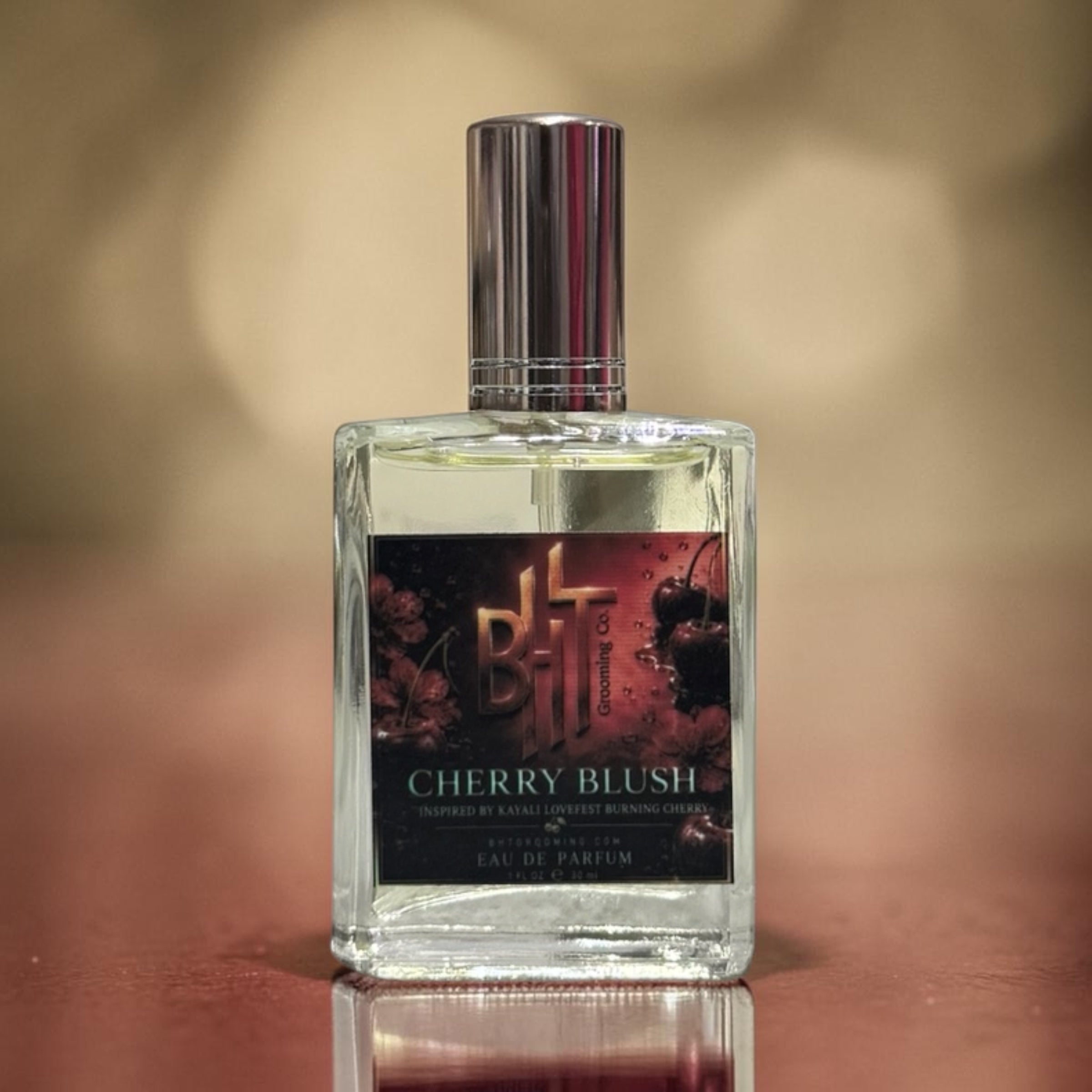 Women's Perfume