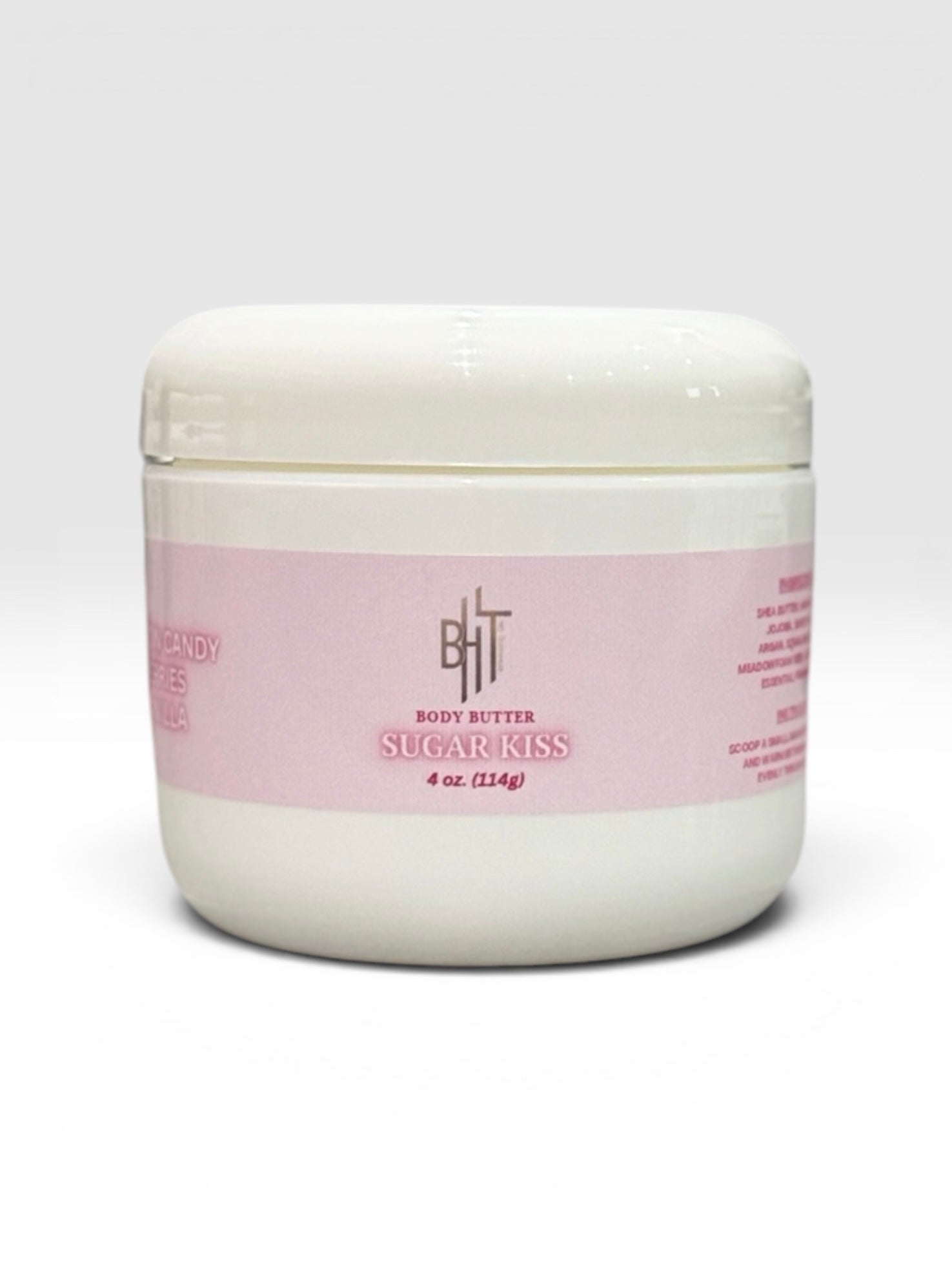 Body Butter for Her