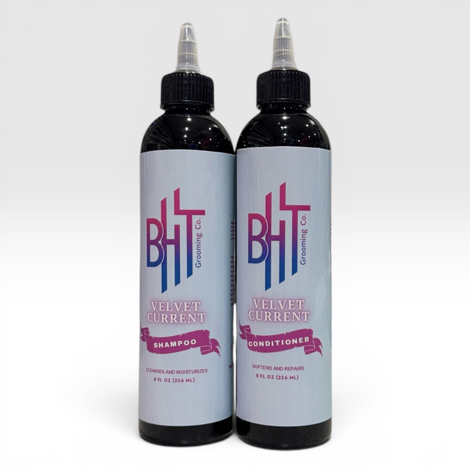 Shampoo & Conditioner Combo