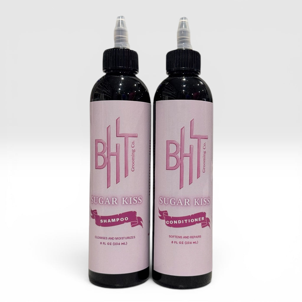 Shampoo & Conditioner Combo