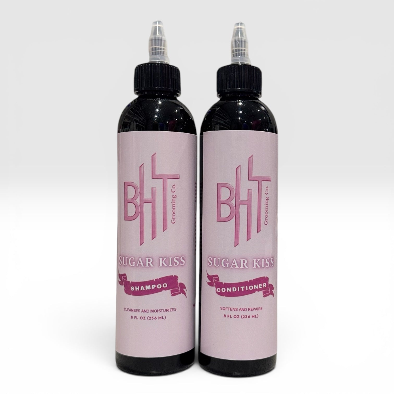 Shampoo & Conditioner Combo