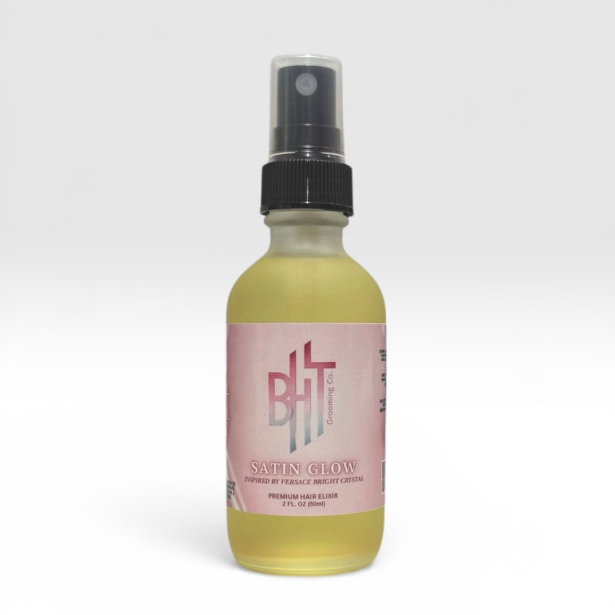 Hair Elixir for Women (2 oz)
