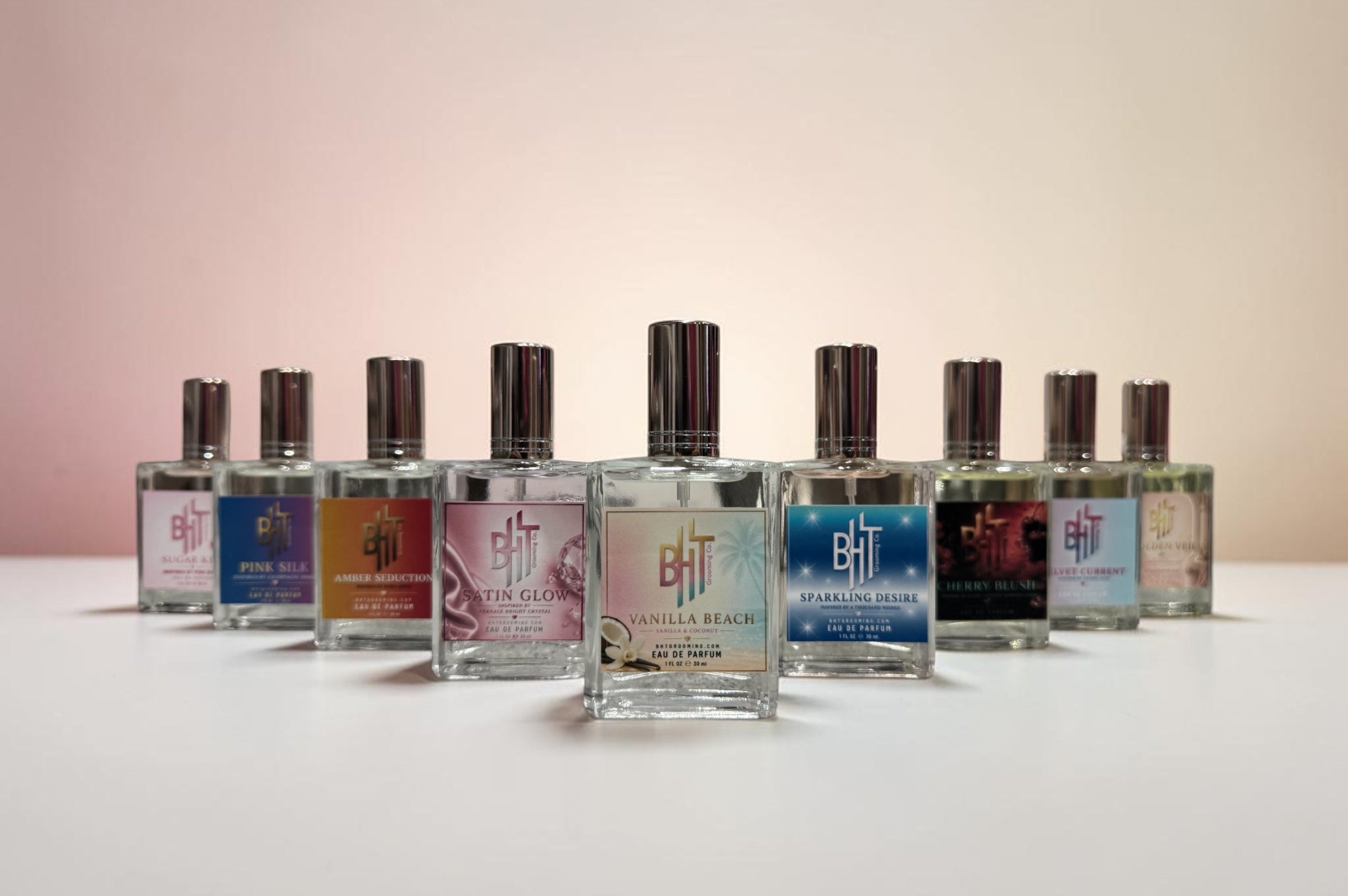 Women's Perfume