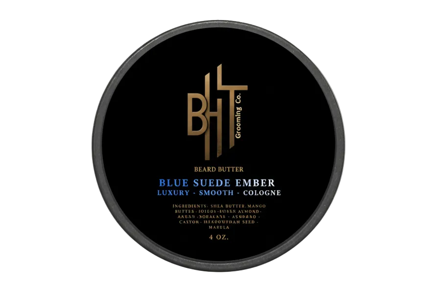 Beard Butter